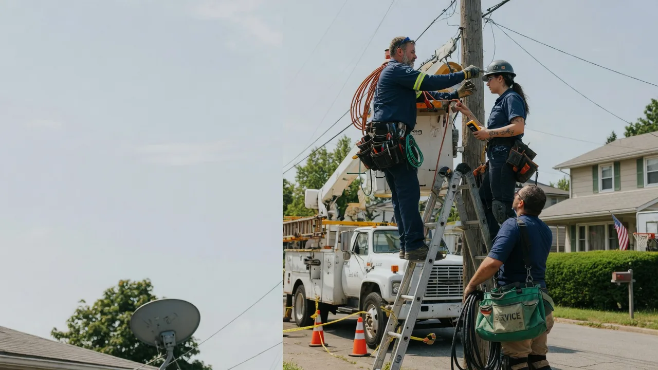 Electrical Repair in Springfield, VT near me